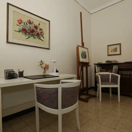 Abitare Il 900 Hotel apartamentowy