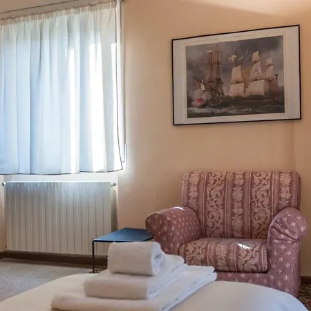 Aparthotel Abitare Il 900 Verona