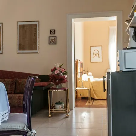 Abitare Il 900 Aparthotel