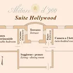 Abitare Il 900 Apartmanhotel Verona