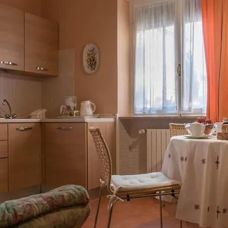 Apart-hotel Abitare Il 900 Verona