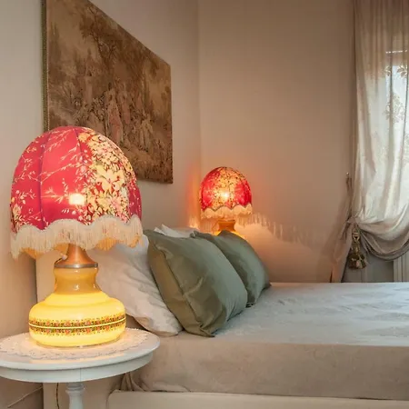 Apartmanhotel Abitare Il 900 *