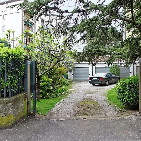 Abitare Il 900 Apartmanhotel *
